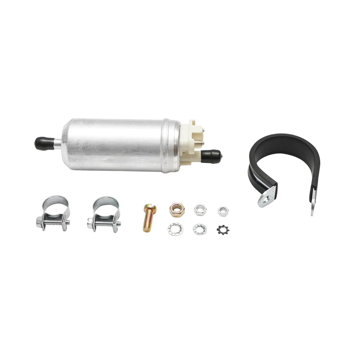 Pompa alimentare electrica pentru John Deere, Claas cod OEM AL155607, AL171434, ER200804, 6571970, 6495031, 6495032 Breckner Germany